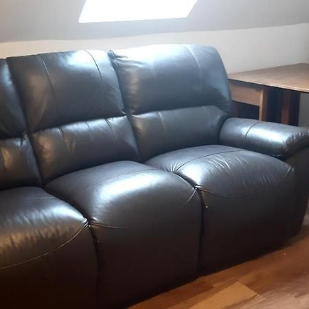 Spacious One Bedroom Apartment In North Kessock Inverness Dış mekan fotoğraf