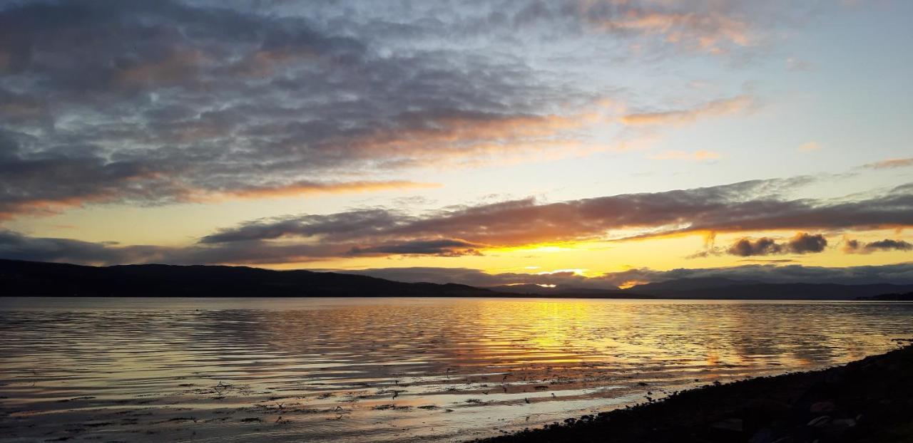 Spacious One Bedroom Apartment In North Kessock Inverness Dış mekan fotoğraf