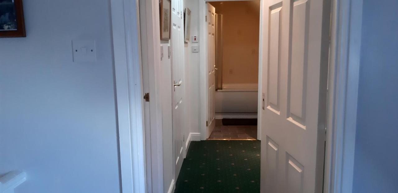 Spacious One Bedroom Apartment In North Kessock Inverness Dış mekan fotoğraf