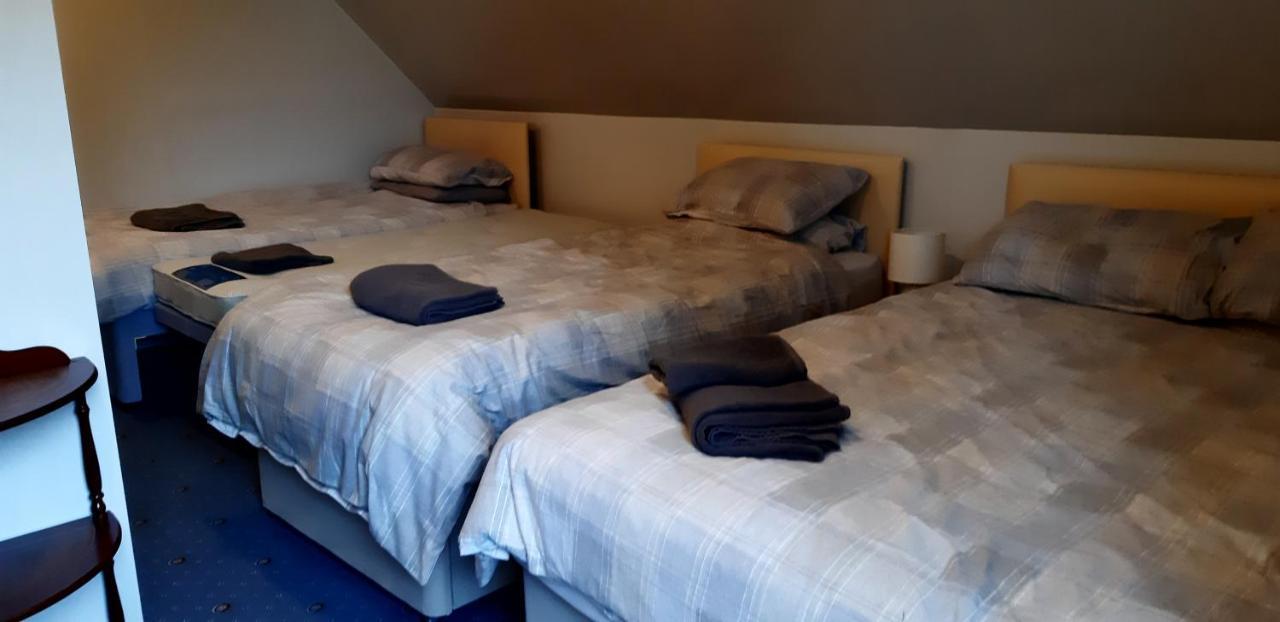 Spacious One Bedroom Apartment In North Kessock Inverness Dış mekan fotoğraf